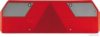 SUER 127551297 Lens, combination rearlight